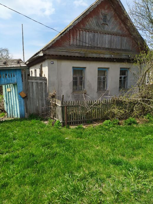 Купить Дом В Деревне Гомельский Район