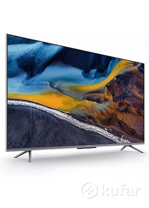Телевизор Xiaomi 65 4k Uhd Купить