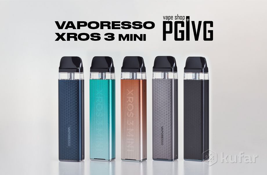 Vaporesso xros 3 mini