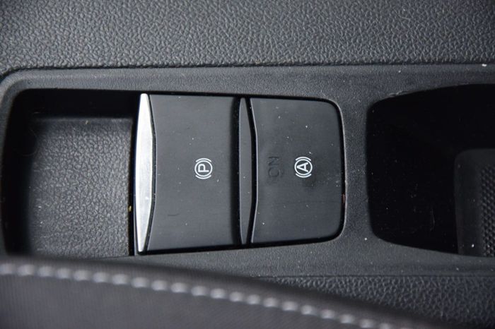 Ford Focus IV 2021