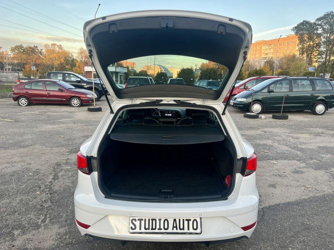 SEAT LEON(метан) ОБМЕН, КРЕДИТ, ЛИЗИНГ
