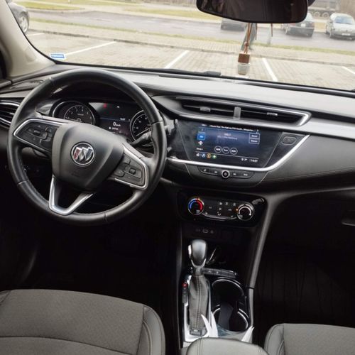 Buick Encore