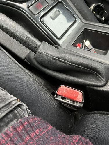 BMW 5 e39 2002 рест