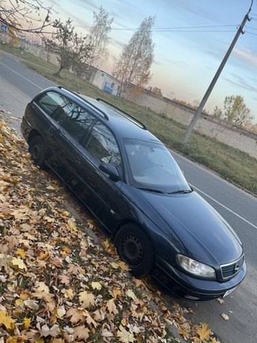 car