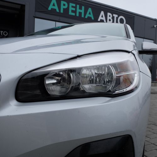 BMW 2 серия Active Tourer