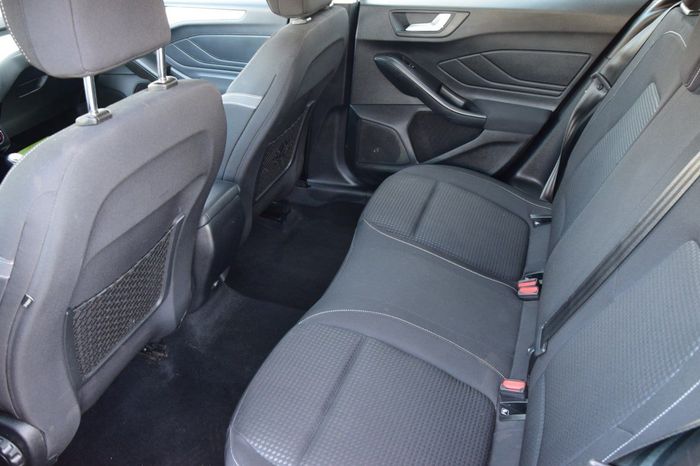  Ford Focus IV 2020 г
