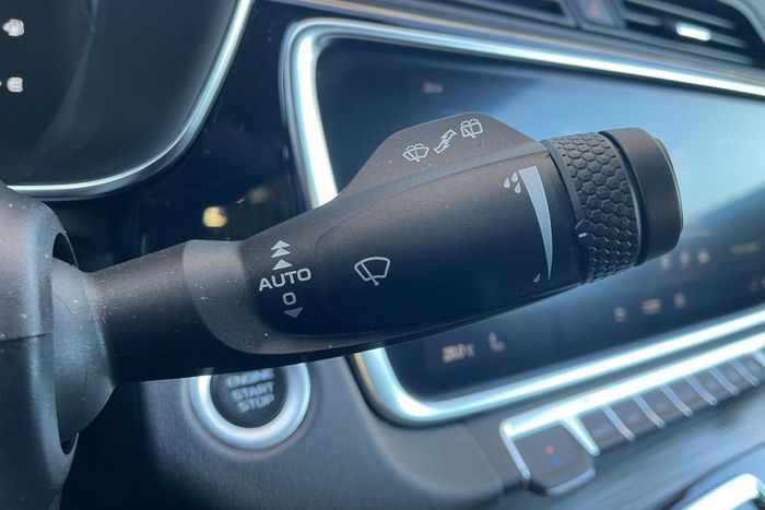 Geely Atlas Pro 2021 Flagship