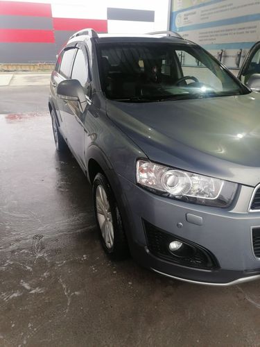 Автомобиль