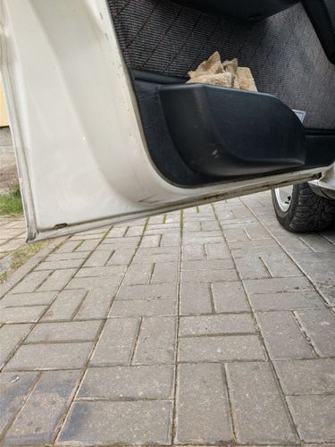 Citroen ZX Volcane