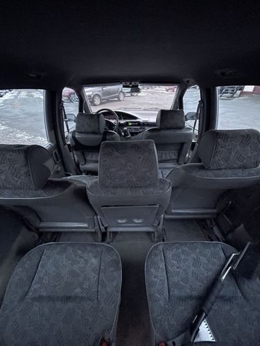 Fiat Ulysse I 7 мест КРЕДИТ/ЛИЗИНГ за 1 час, ОБМЕН
