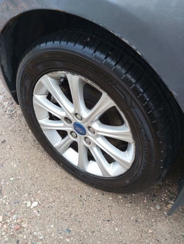 Ford mondeo 2.0 бензин 2012г