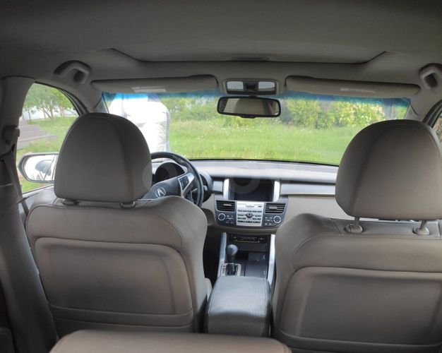Acura RDX