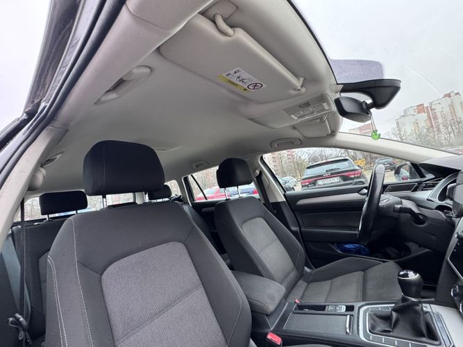 Volkswagen Passat B8 КРЕДИТ/ЛИЗИНГ/ОБМЕН