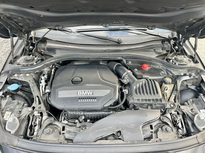 BMW 118i
