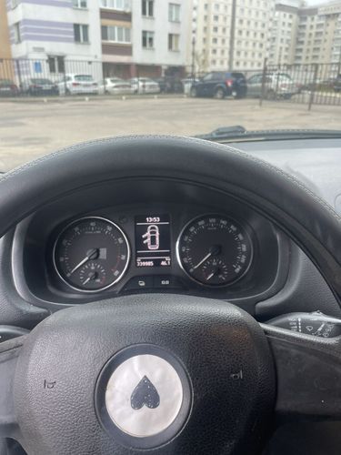 Skoda Fabia 03.2013 года 1.4 л.