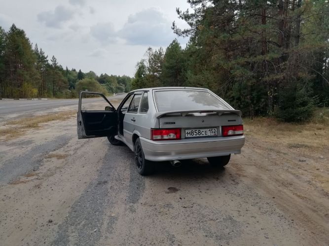 Lada 2114