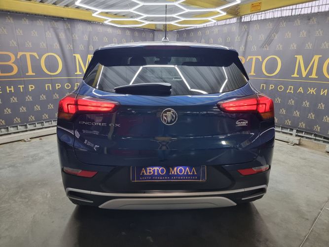 Buick Encore GX I, 2020
