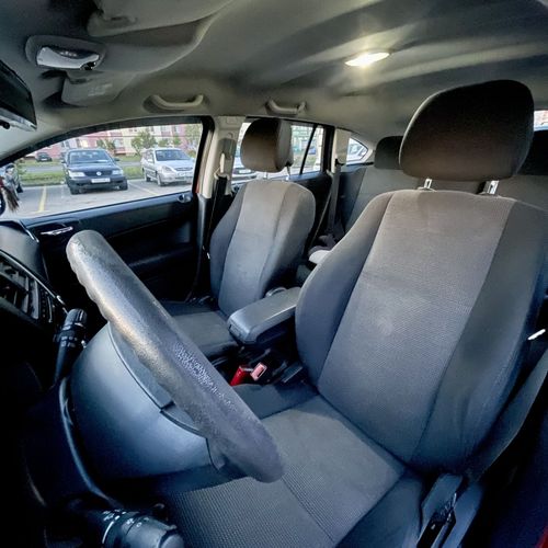 Dodge Caliber