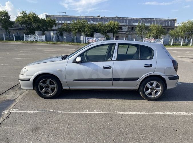 Автомобиль