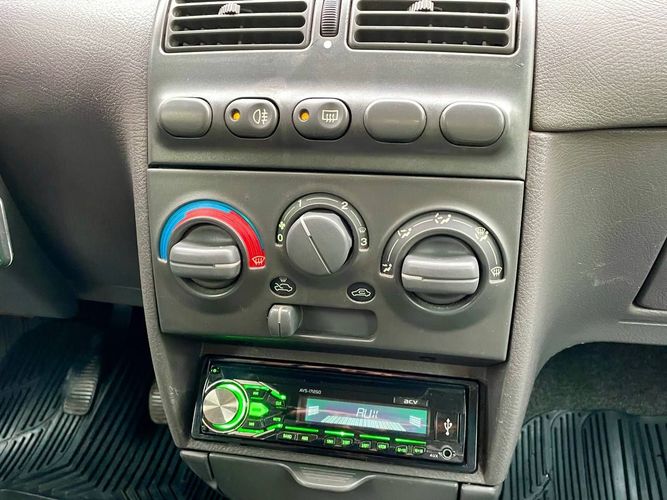 Fiat Punto I
