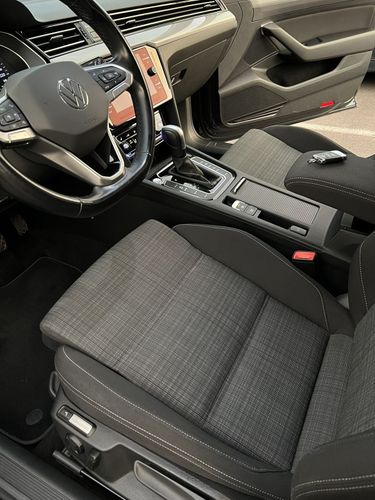 Продам Volkswagen Passat B8