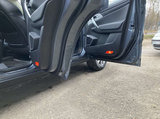 GEELY ATLAS 1.8i Кредит/Лизинг/Обмен