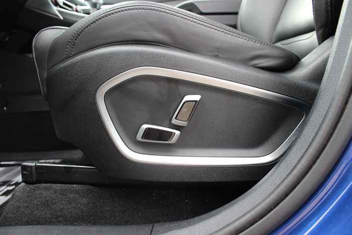 Geely Tugella I