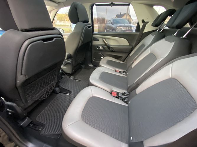 Citroen C4 Picasso КРЕДИТ/ЛИЗИНГ за 1 час, ОБМЕН