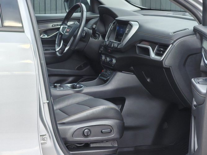 GMC TERRAIN