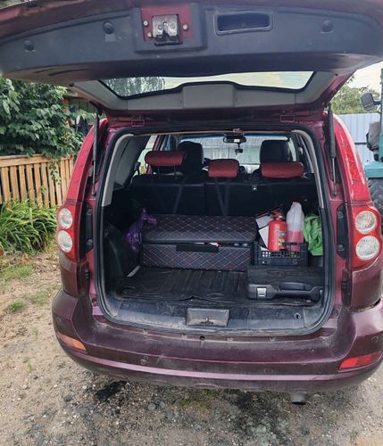 Продам Great Wall Hover H5