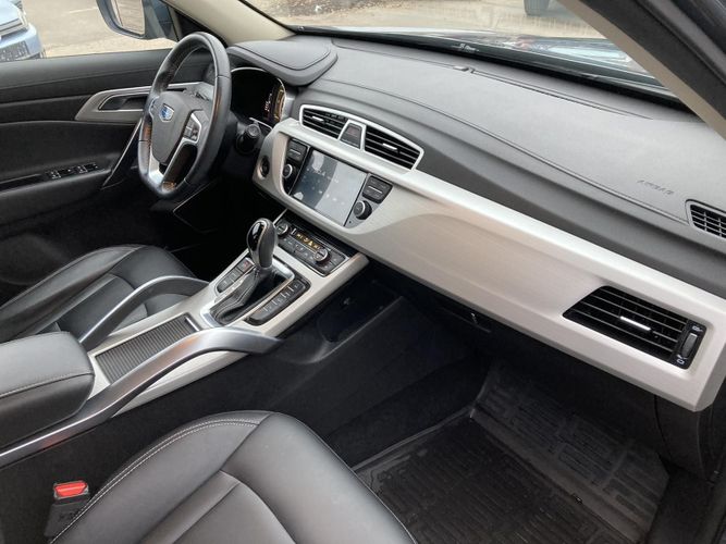 GEELY ATLAS 1.8i Кредит/Лизинг/Обмен