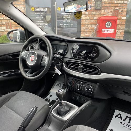 Fiat Tipo