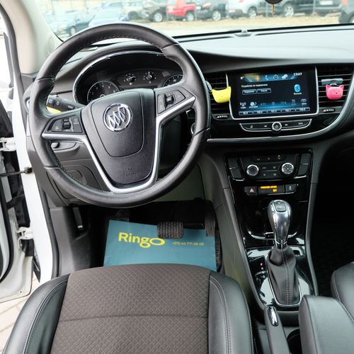 Buick Encore