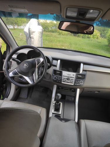 Acura RDX