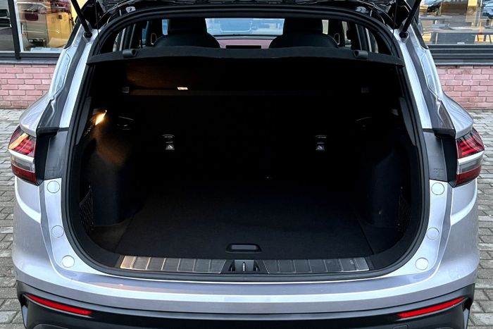Geely Coolray 2023 Flagship Dual
