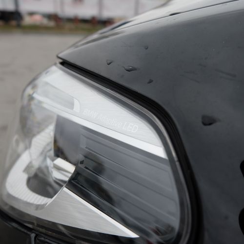 BMW 5 серия