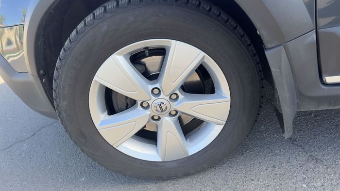 VOLVO XC70 2.4d