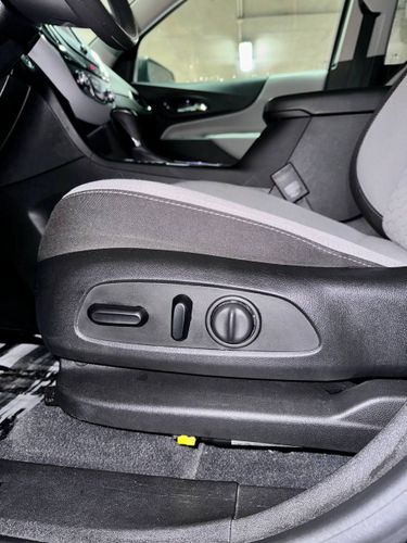 Chevrolet Equinox III