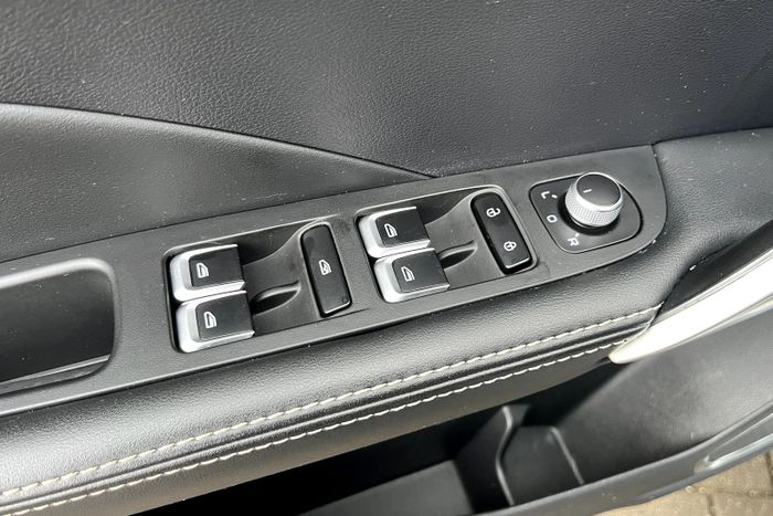 Geely Coolray 2022 Comfort