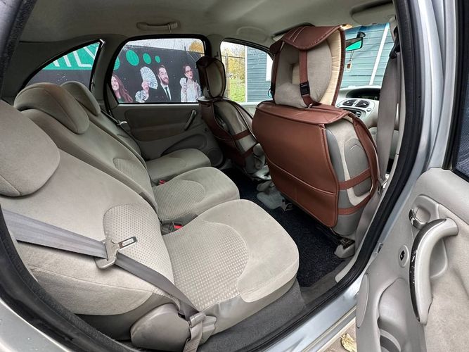 Citroen Xsara Picasso