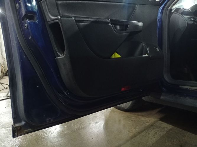 Volkswagen Passat b6