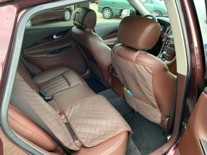 Купить Infiniti QX50 в кредит от 1125 руб/мес