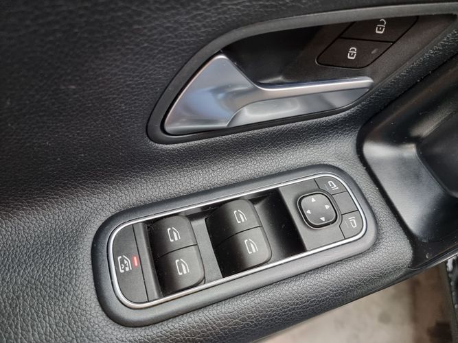 Mercedes-Benz CLA II, 2022