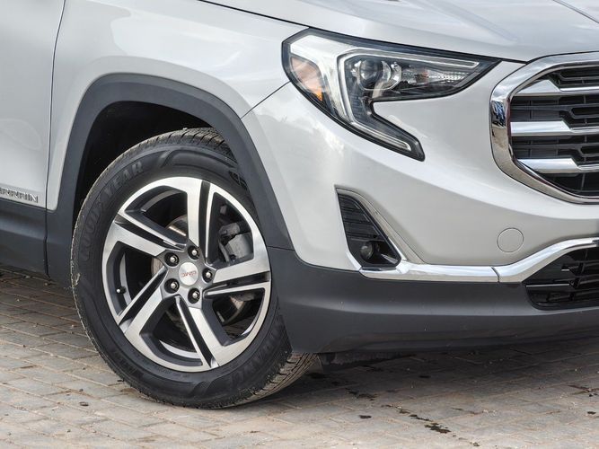 GMC TERRAIN