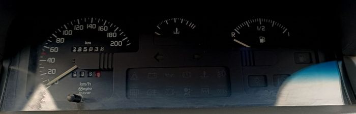 В кредит/лизинг без первого взноса Renault Clio I