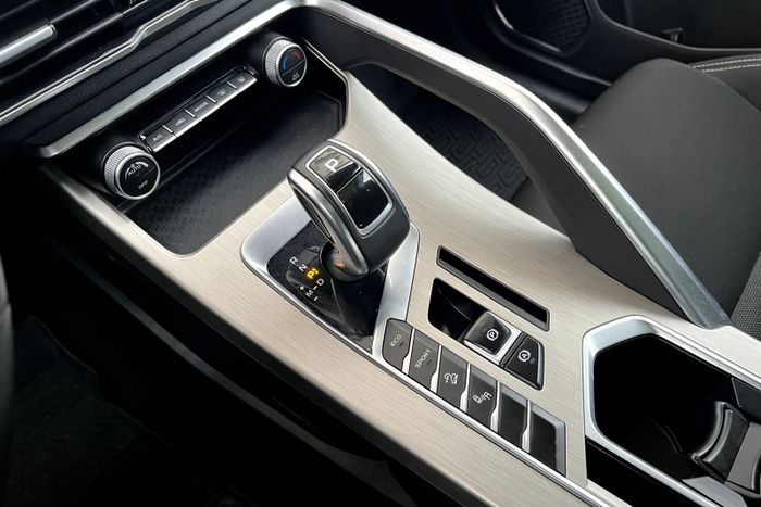 Geely Coolray 2022 Comfort