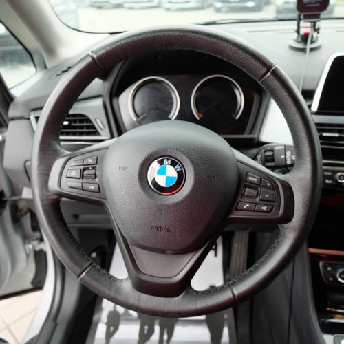 BMW 2 серия Active Tourer