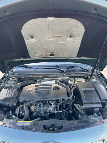 Opel Insignia 2.0Т