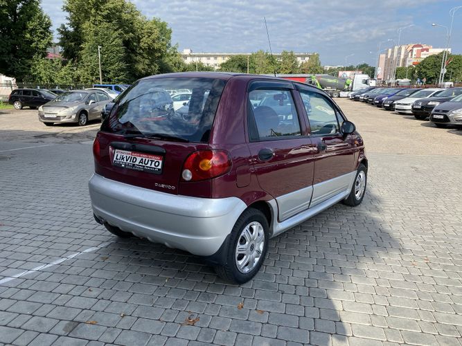  Daewoo Matiz  КРЕДИТ/ЛИЗИНГ за 1 час, ОБМЕН