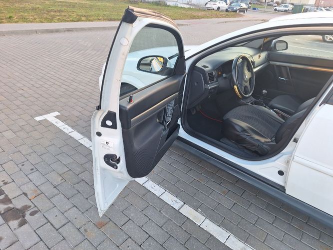  Продам Opel Veсtra C 